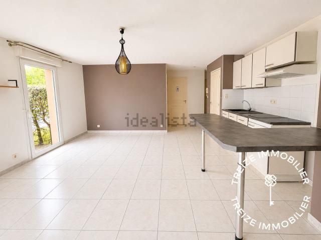 Appartement vente à Nord - Gare, Vannes