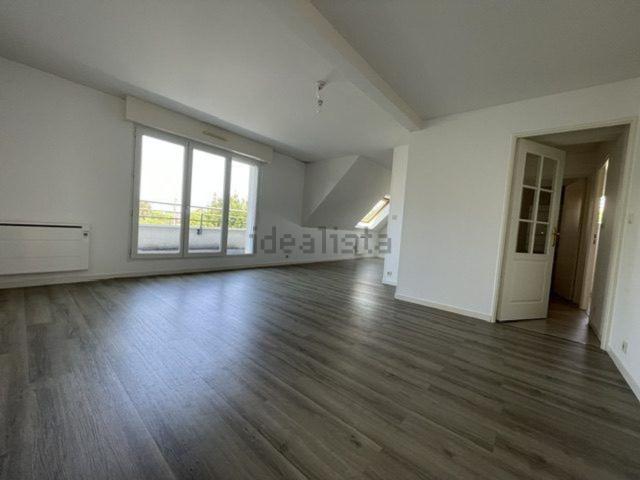 Appartement vente à Le Pargo, Vannes