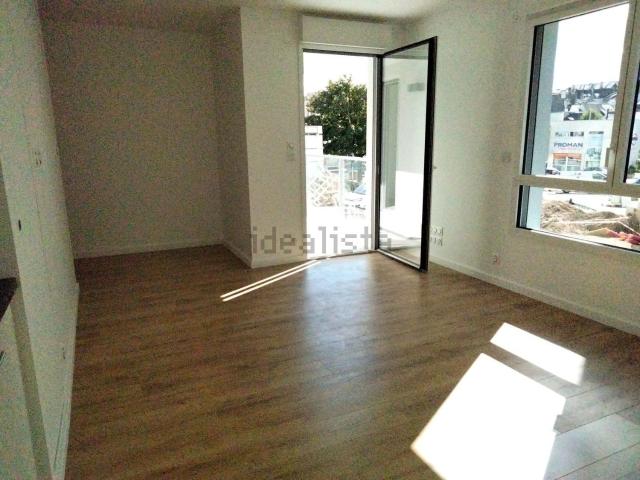 Appartement location à Gare, Vannes
