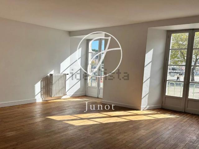 Appartement vente à Centre - Le Port, Vannes