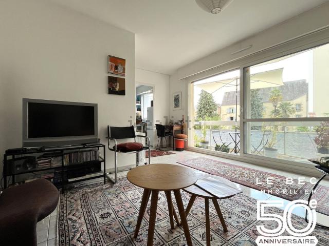 Appartement vente à Saint-Patern, Vannes