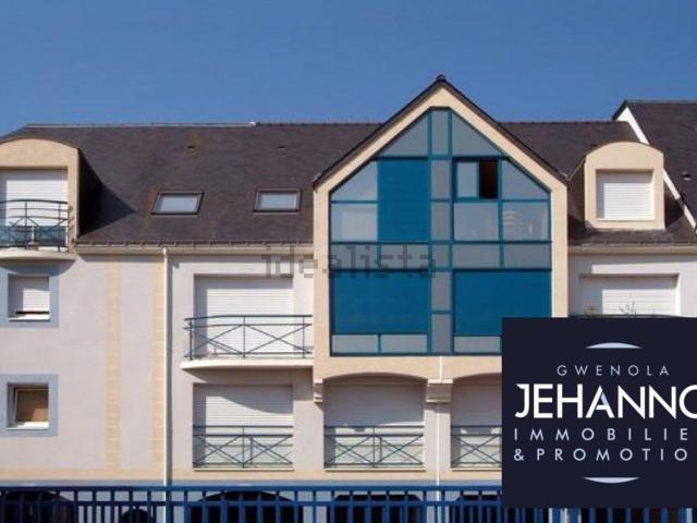 Appartement location à Saint-Patern, Vannes