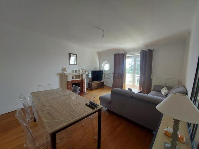 Appartement location à Le Pargo, Vannes