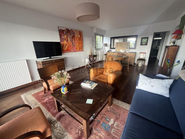 Appartement vente à Gare, Vannes