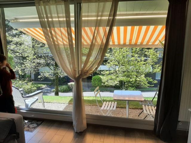 Appartement location à Centre - Le Port, Vannes