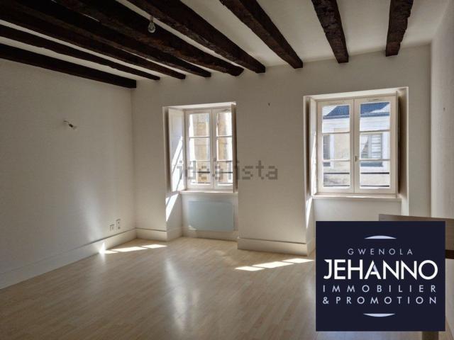Appartement vente à Centre - Le Port, Vannes