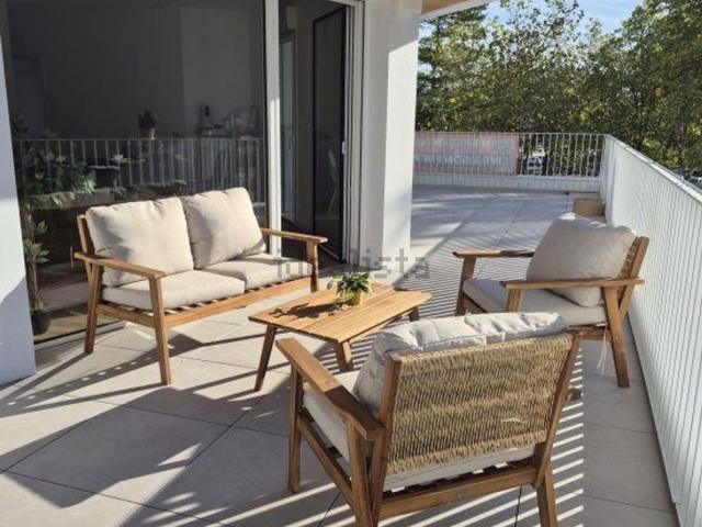 Appartement vente à Les Hameaux de Bernus, Vannes