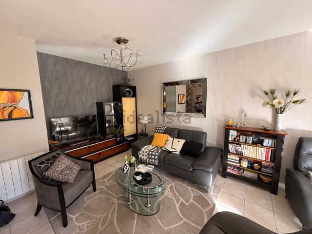 Appartement vente à Gare, Vannes