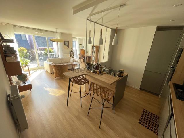 Appartement vente à Saint-Patern, Vannes