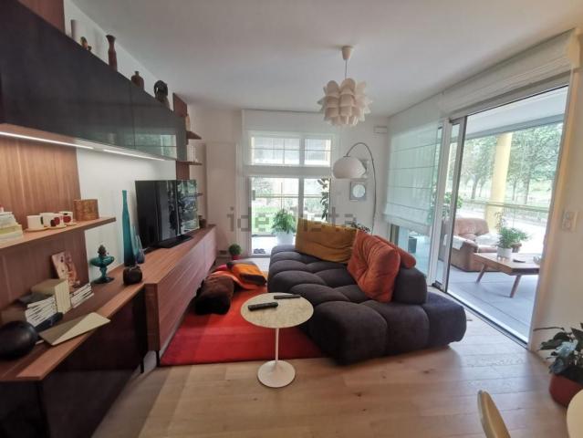 Appartement vente à Larmor, Vannes