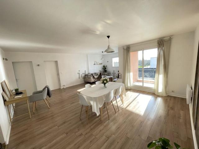 Appartement vente à Les Hameaux de Bernus, Vannes