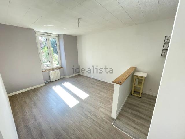 Appartement vente à Albert 1er, Vannes