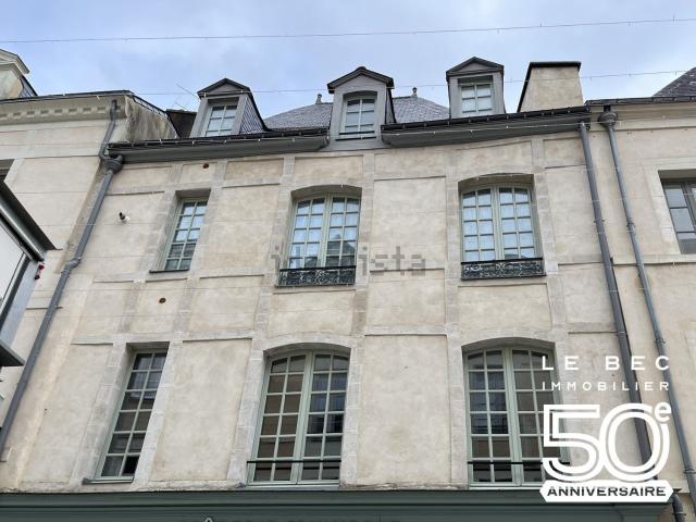 Appartement vente à Le Jointo, Vannes