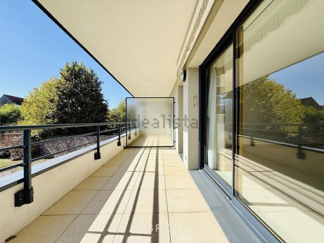 Appartement vente à Gare, Vannes