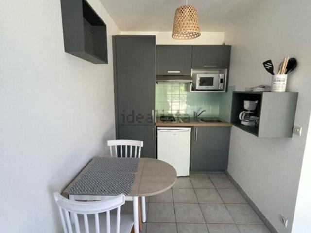 Appartement vente à Tohannic, Vannes