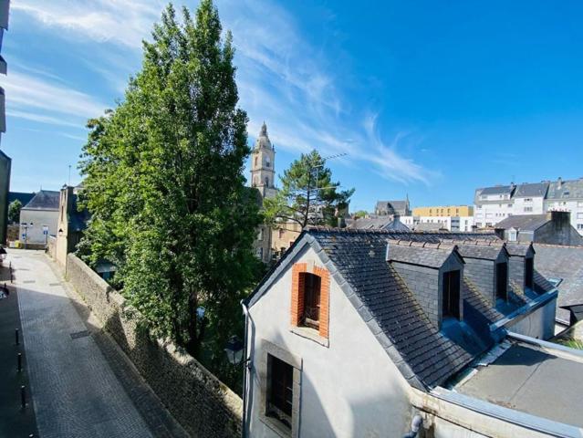 Appartement vente à Saint-Patern, Vannes