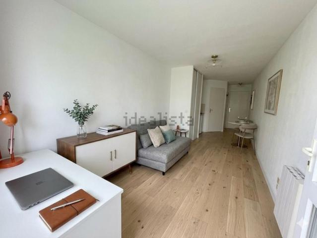 Appartement vente à Les Hameaux de Bernus, Vannes