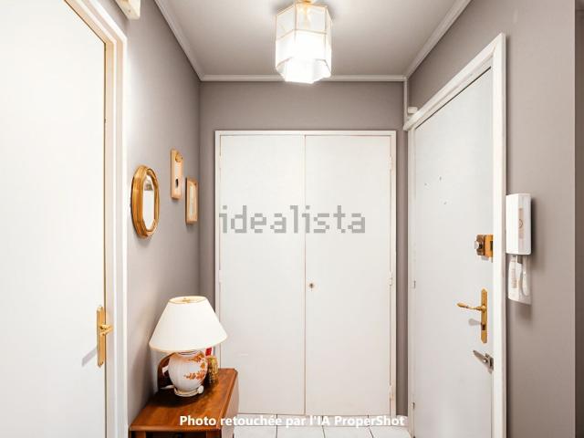 Appartement vente à Gare, Vannes