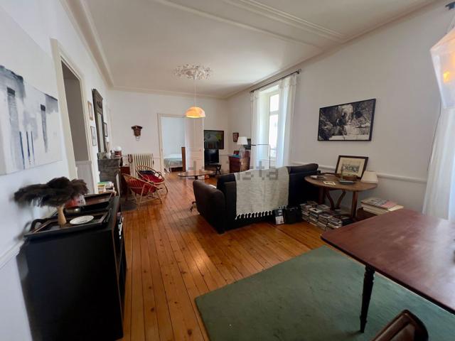 Appartement vente à Sud-Est, Vannes
