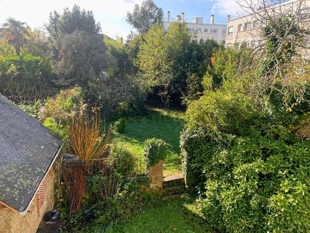 Appartement vente à Le Hecheno, Vannes