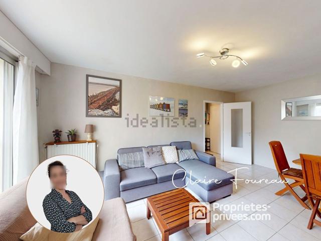 Appartement vente à Le Pargo, Vannes