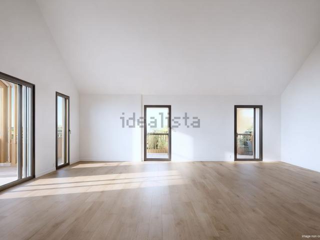 Appartement vente à Conleau, Vannes