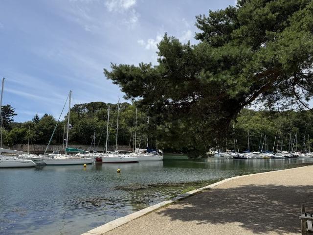 Appartement vente à Conleau, Vannes