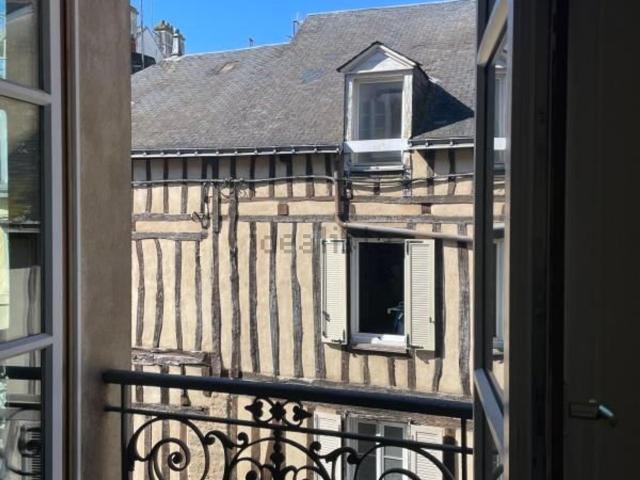 Appartement vente à Saint-Patern, Vannes