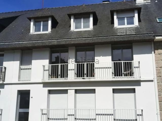 Appartement vente à Le Racquer, Vannes