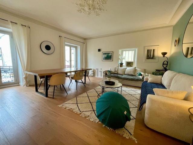 Appartement vente à Centre - Le Port, Vannes