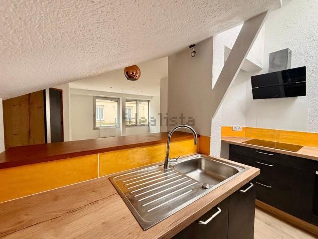 Appartement vente à Gare, Vannes