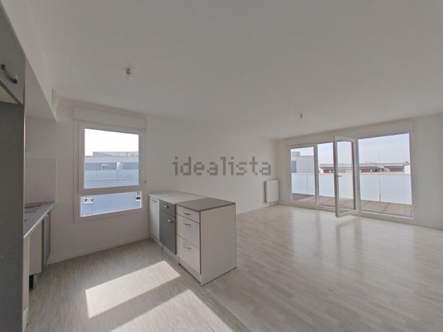 Appartement location à Kergypt, Vannes