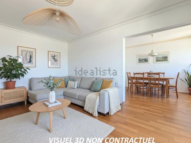 Appartement vente à Le Rohan, Vannes