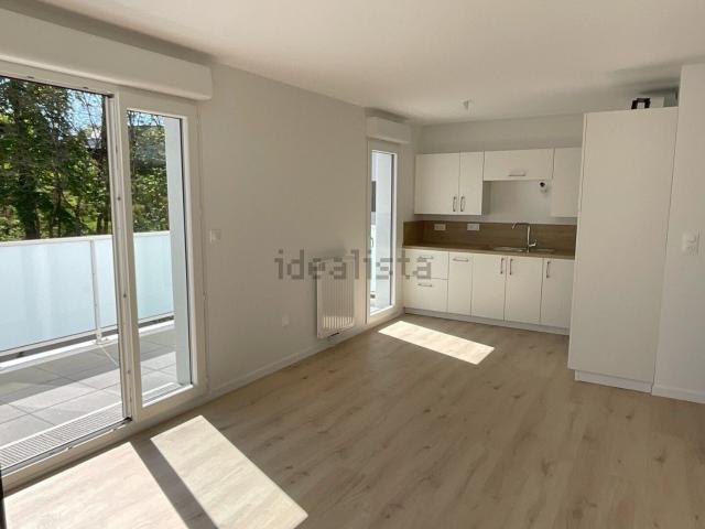 Appartement location à Le Rohan, Vannes