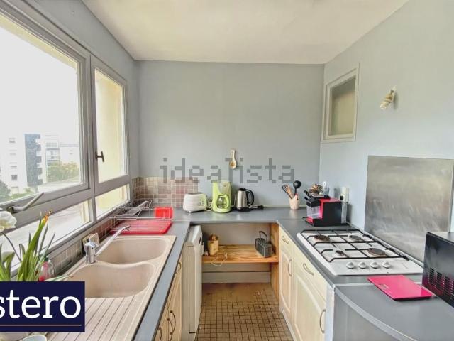Appartement vente à Le Jointo, Vannes