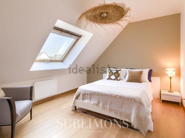 Appartement vente à Caserne, Vannes