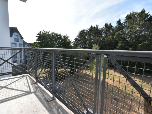 Appartement vente à Gare, Vannes