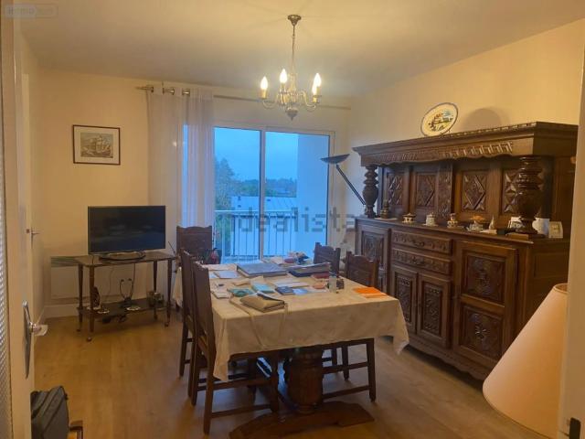 Appartement vente à Centre - Le Port, Vannes