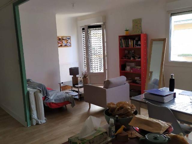 Appartement location à Saint-Patern, Vannes