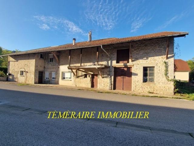 Appartement vente à Vannoz, Jura