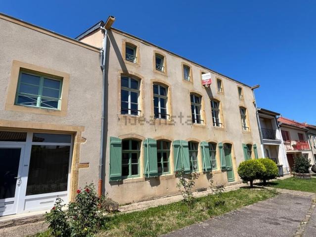 Appartement vente à Vantoux, Moselle