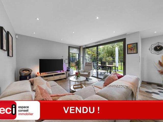 Appartement vente à Vantoux, Moselle