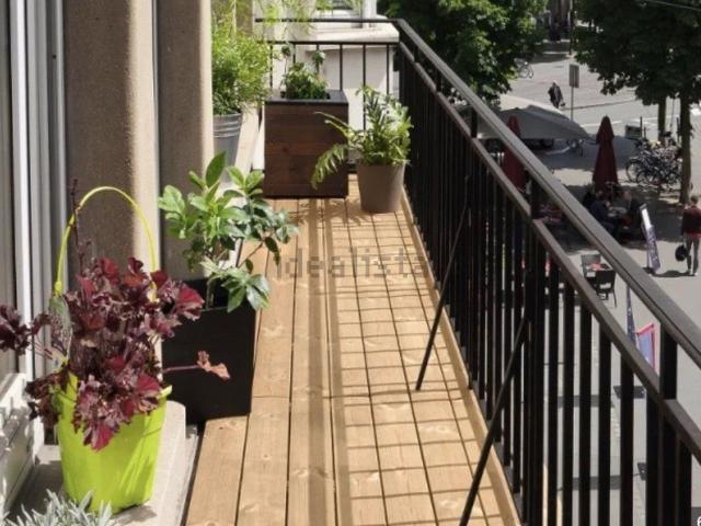 Appartement vente à Vanves, Hauts-de-Seine
