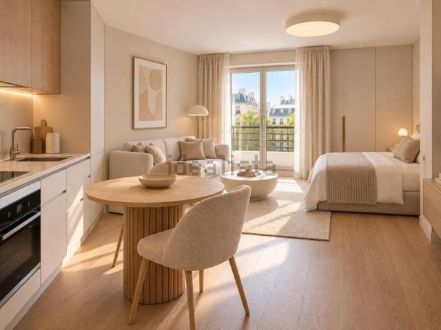 Appartement vente à Vanves, Hauts-de-Seine