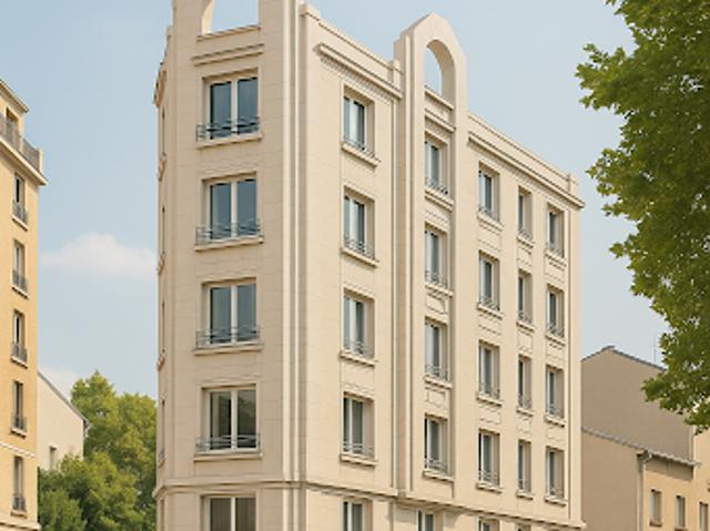 Appartement vente à Vanves, Hauts-de-Seine