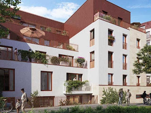 Appartement vente à Boulogne-Billancourt, Vanves