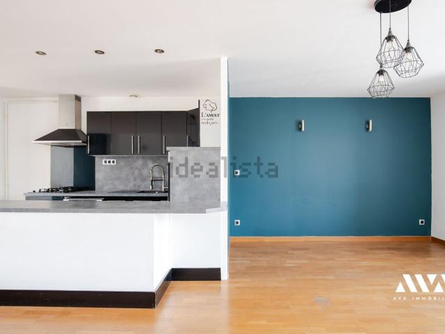 Appartement vente à Varangéville, Meurthe-et-Moselle