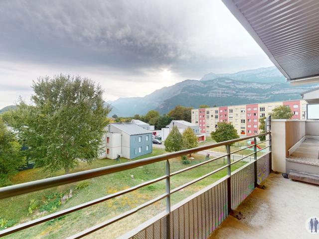 Appartement vente à Varces, Varces-Allières-et-Risset
