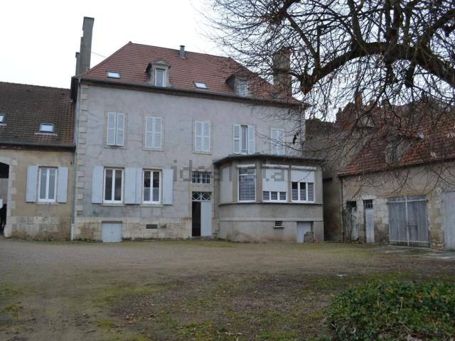 Appartement location à Vouroux, Varennes-sur-Allier