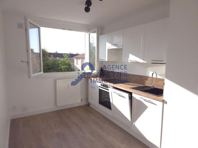 Appartement vente à Vouroux, Varennes-sur-Allier